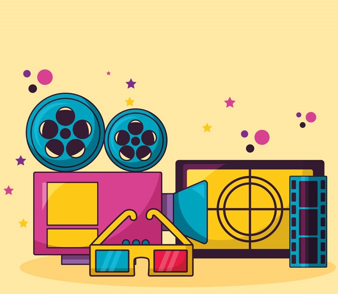 ساخت تیزرهای تبلیغاتی