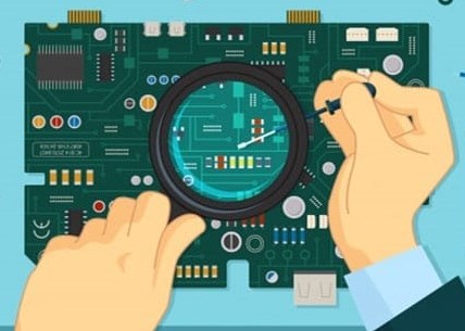 مهندسی الکترونیک