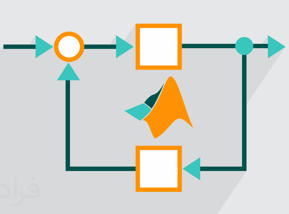 برق با متلب