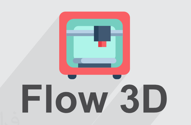 Flow 3D