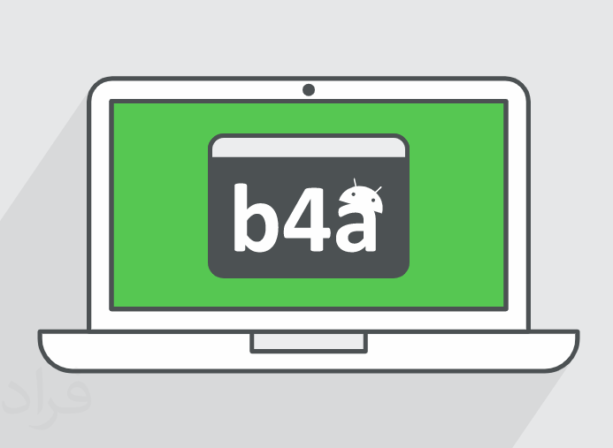 B4A