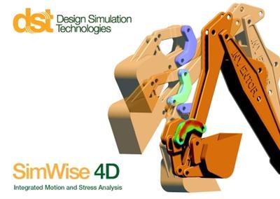 SimWise4D