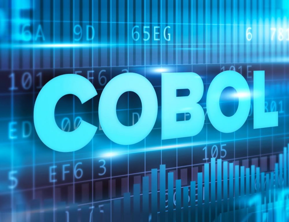 COBOL-Programming-Language