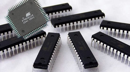 میکروکنترلر-AVR