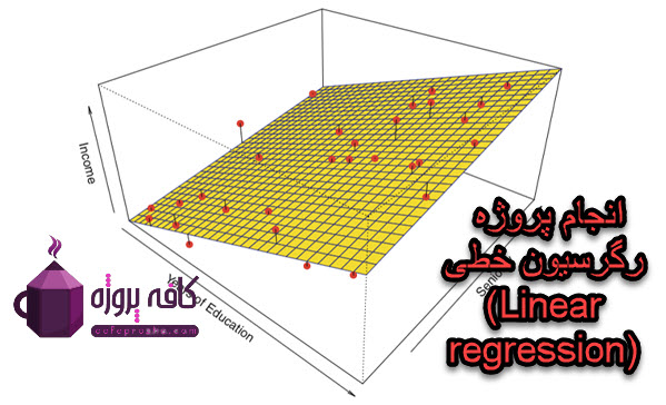 Linear-Regression