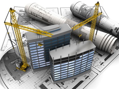 انجام پروژه مهندسی سازه