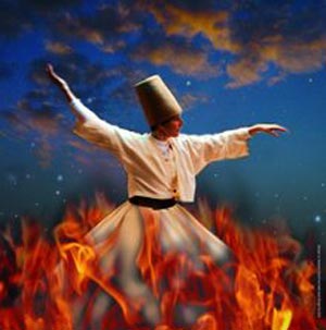 انجام پروژه تصوف و عرفان اسلامی