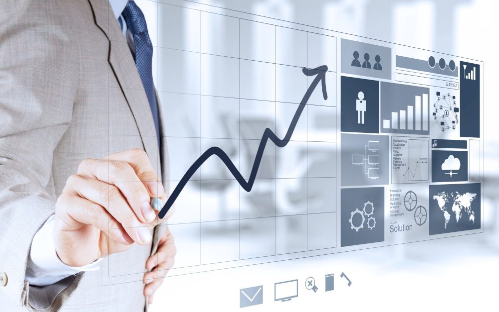 انجام پروژه مدیریت بازرگانی