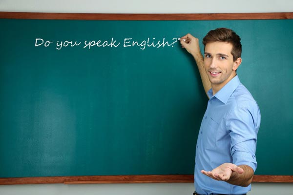 انجام پروژه رشته اموزش زبان