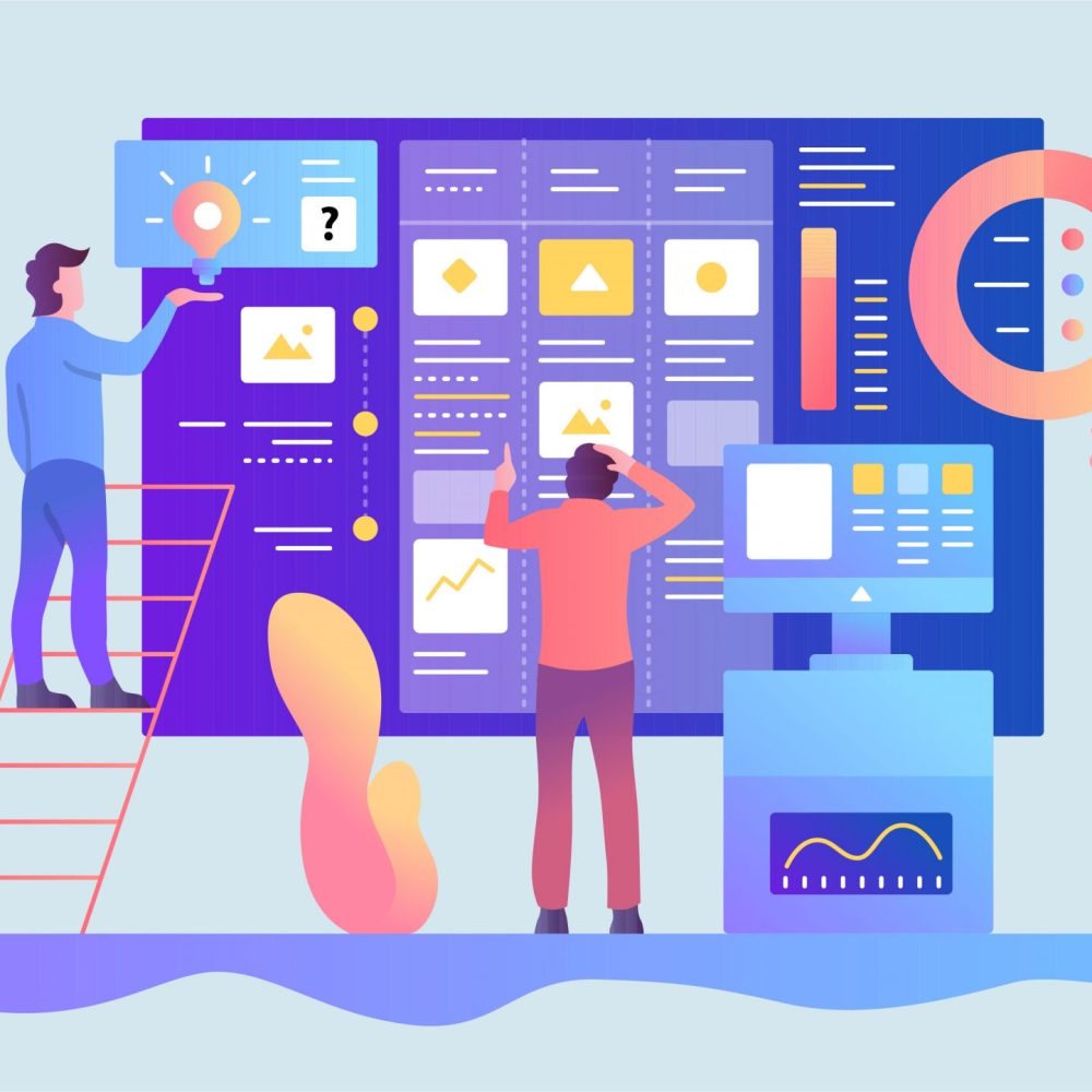 انجام پروژه مهندسی نرم افزار