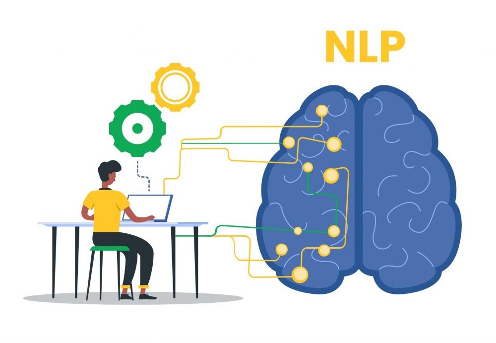 انجام پروژه پردازش زبان طبیعی NLP
