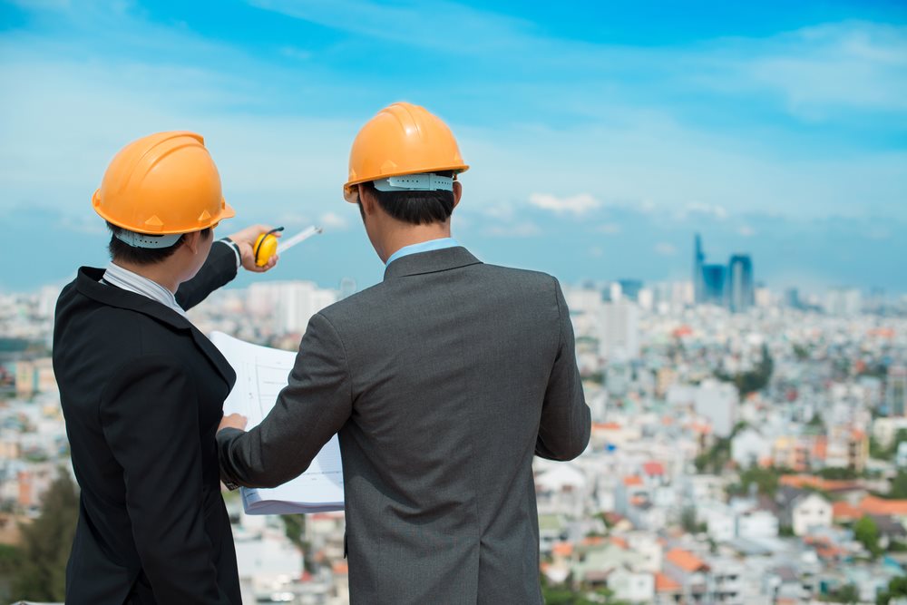 انجام پروژه مهندسی شهرسازی
