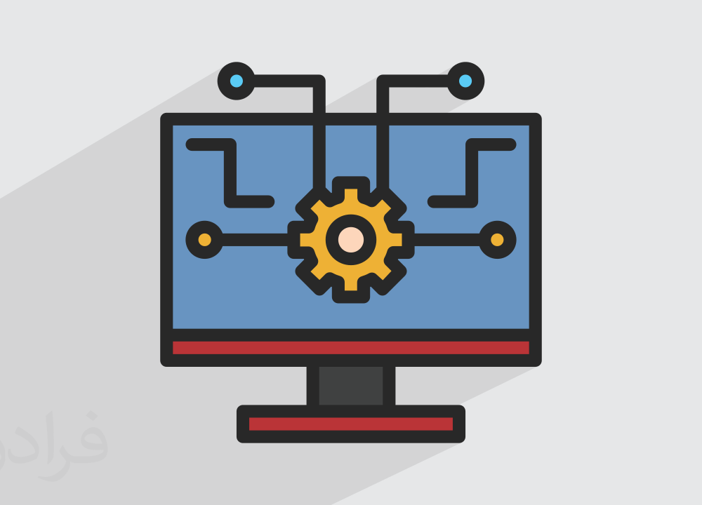 انجام پروژه تکامل نرم افزار