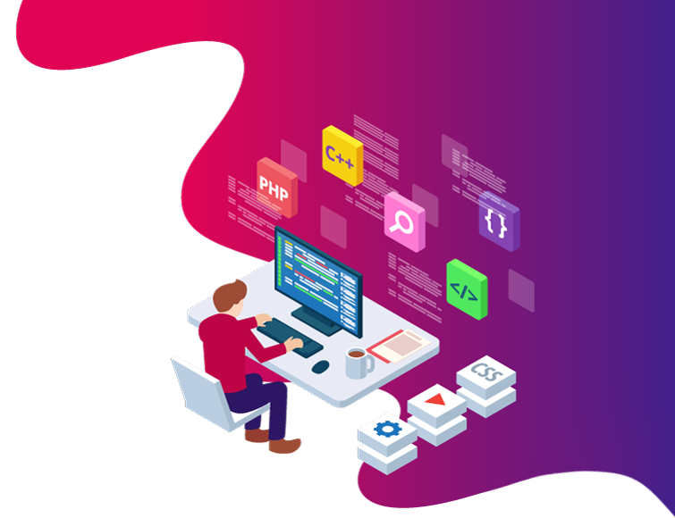 انجام پروژه طراحی سایت انجام پروژه طراحی سایت