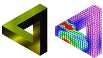 انجام پروژه روش اجزای محدود انجام پروژه روش اجزای محدود