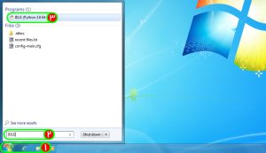 آموزش پایتون