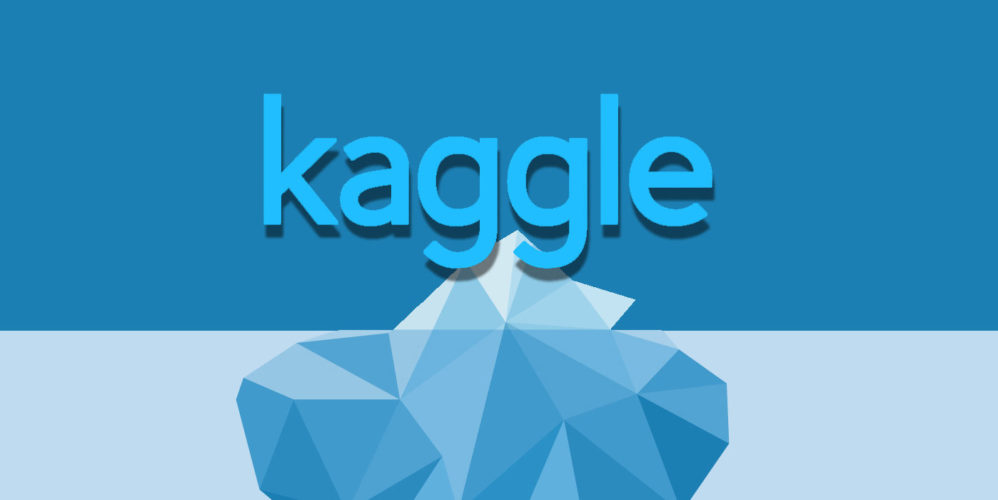 انجام پروژه کگل kaggle
