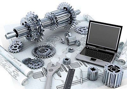 انجام پروژه مهندسی مکانیک