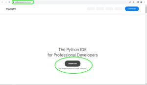 آموزش نصب پایتون
