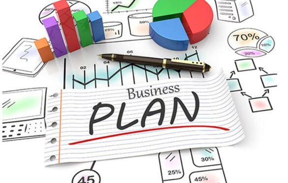 انجام پروژه بیزینس پلن (Business Plan)