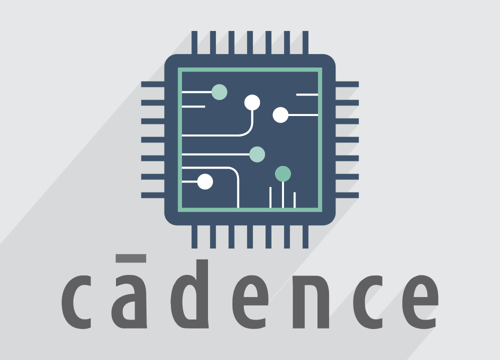 انجام پروژه نرم افزار کیدنس (cadence)
