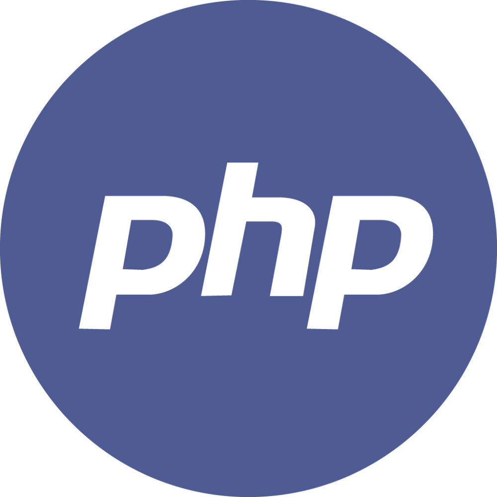 انجام پروژه PHP