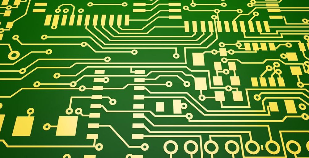 انجام پروژه طراحی مدارات pcb