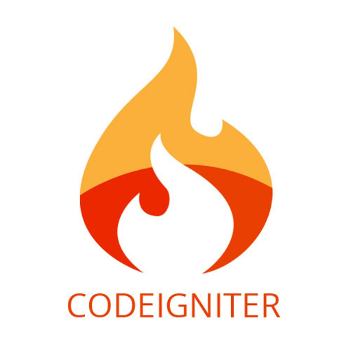 انجام پروژه codeigniter