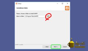 آموزش برنامه نویسی php