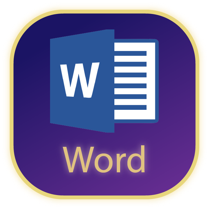 انجام پروژه ورد (word)