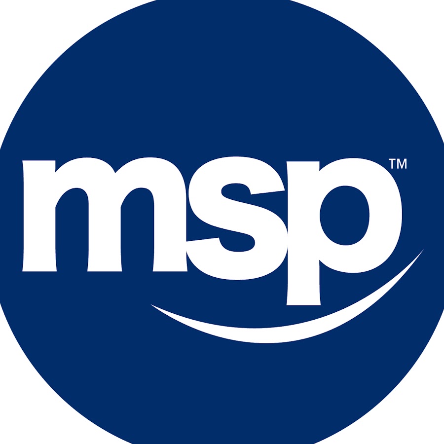 انجام پروژه MSP