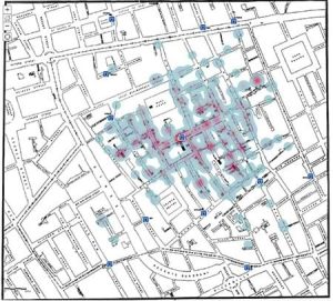 معرفی نرم افزار gis