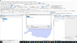 یادگیری تصویری gis