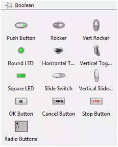 Boolean 