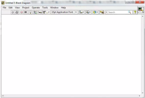 block diagram