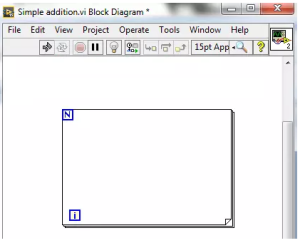 آموزش labview
