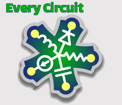 انجام پروژه EveryCircuit