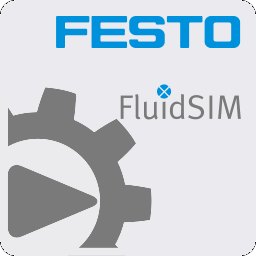انجام پروژه FluidSIM
