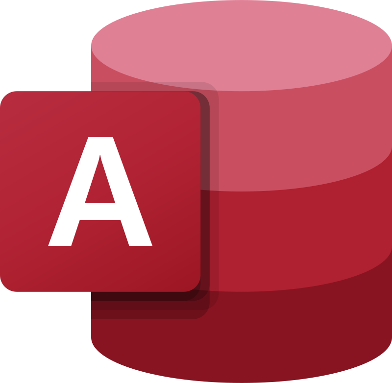 انجام پروژه اکسس (Access)