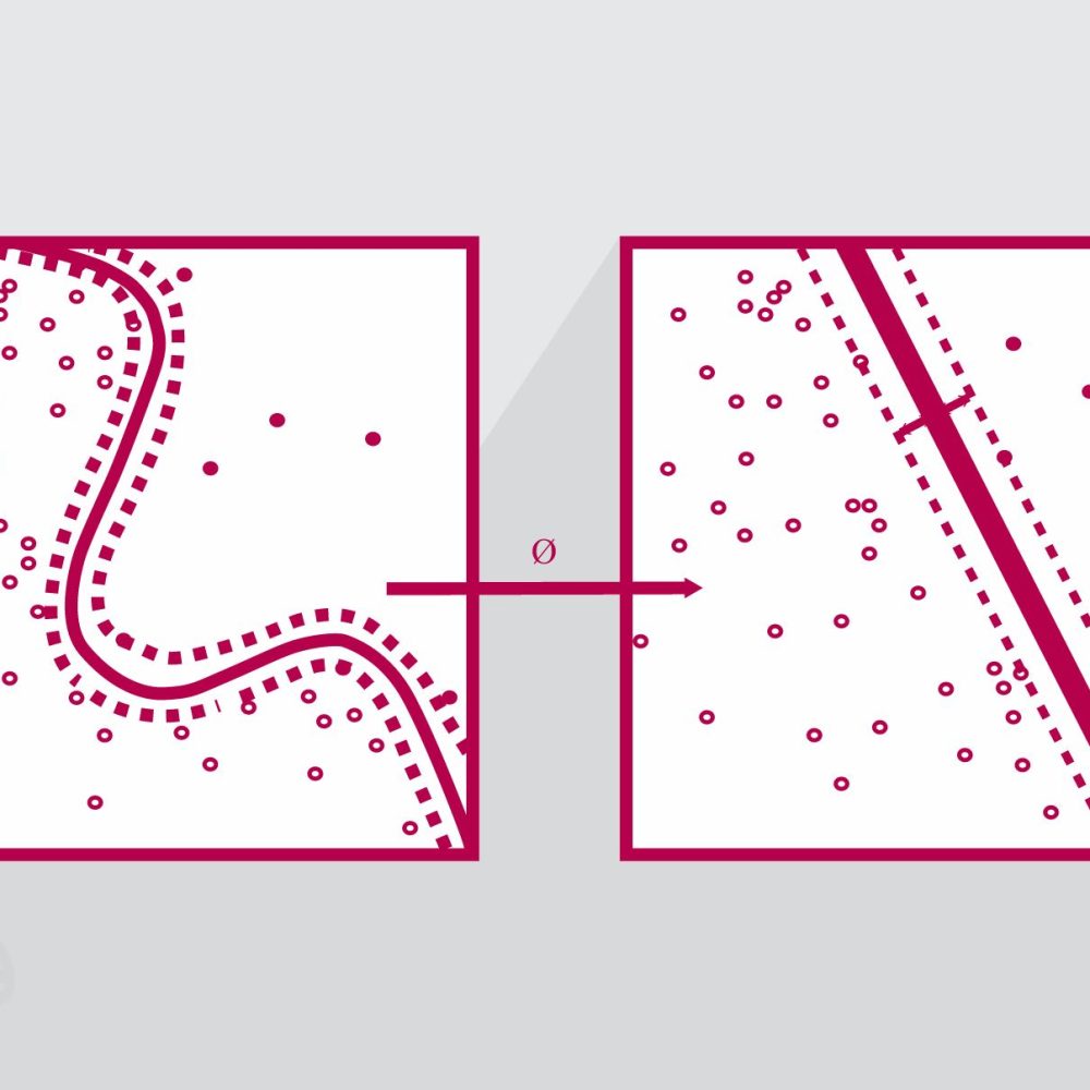 انجام پروژه شناسایی آماری الگو