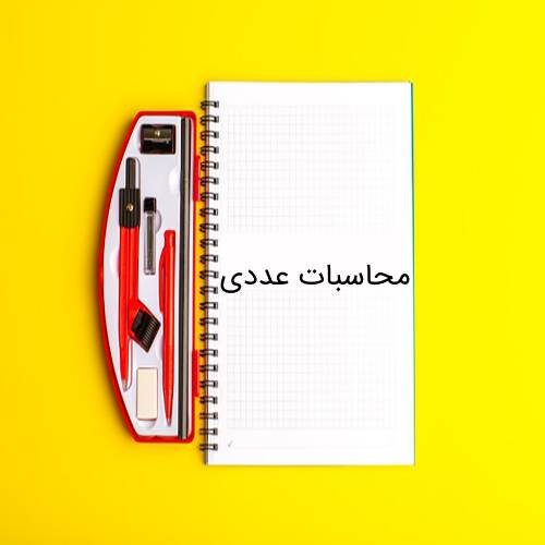 انجام پروژه محاسبات عددی