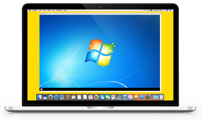 انجام پروژه های ویندوز دسکتاپ (windows desktop)