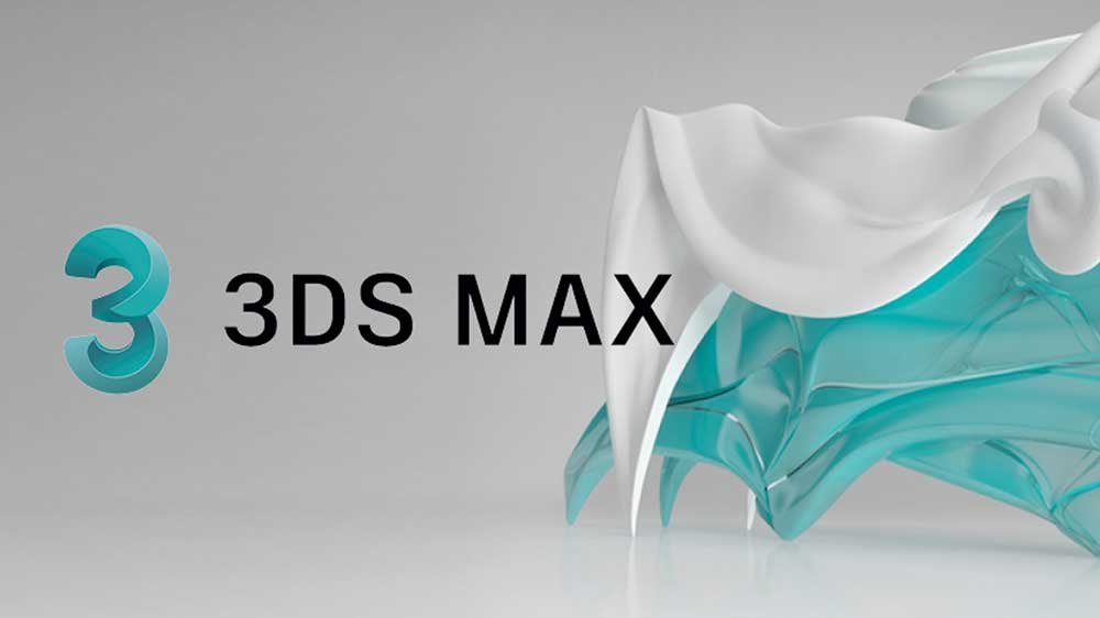 انجام پروژه تری دی مکس ۳ds Max