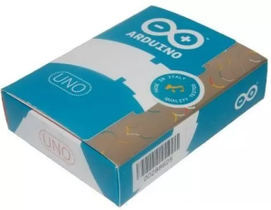 برد آردوینو چیست