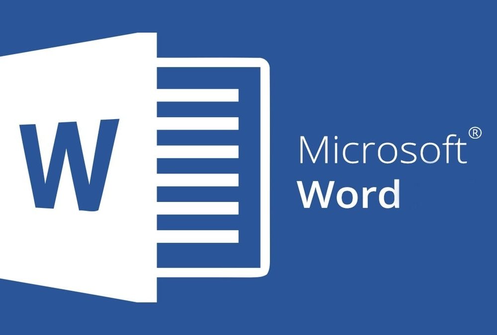 انجام پروژه ورد (word)