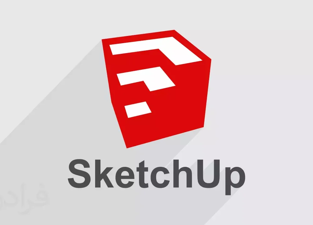 انجام پروژه اسکچاپ (SketchUp)