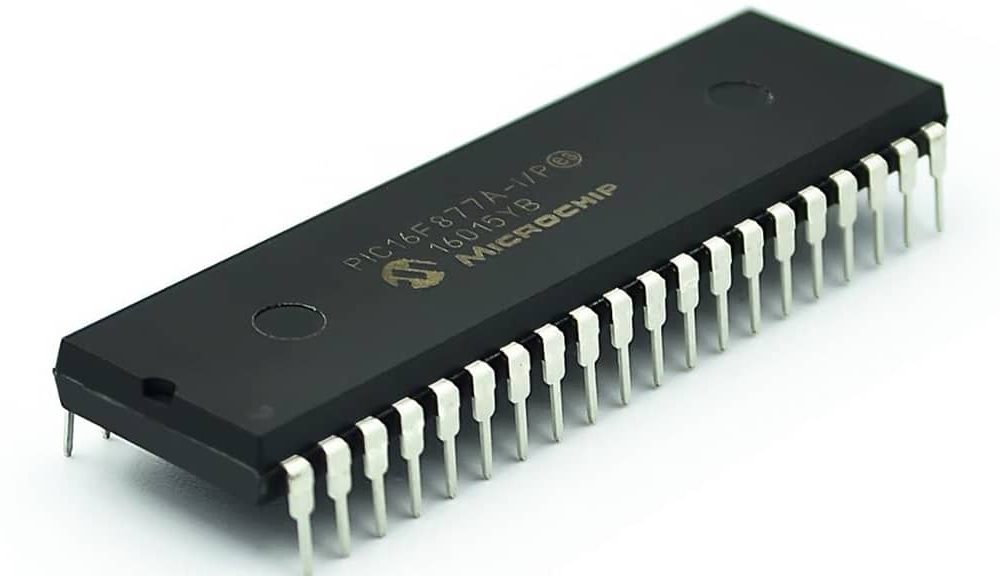 انجام پروژه میکرو کنترلر