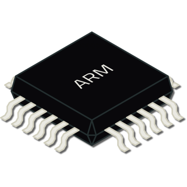 انجام پروژه میکروکنترلر ARM