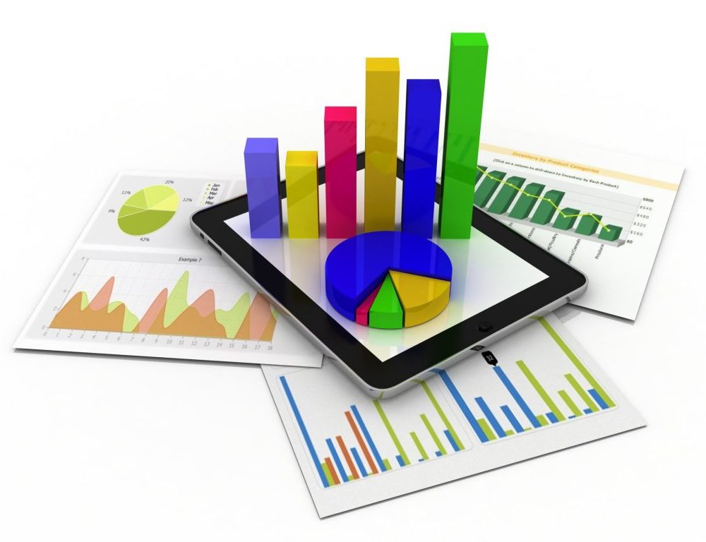 انجام پروژه آمار