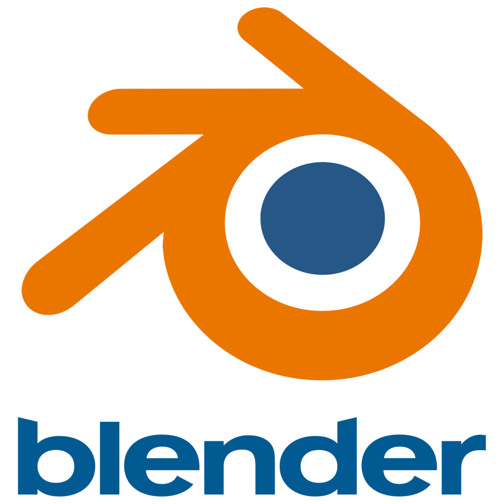 انجام پروژه بلندر (Blender)